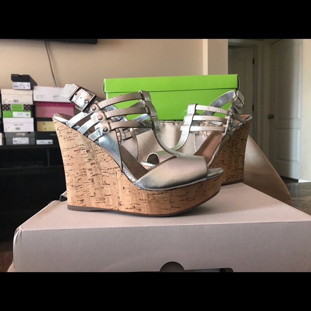 ☀️SOLD☀️Aldo